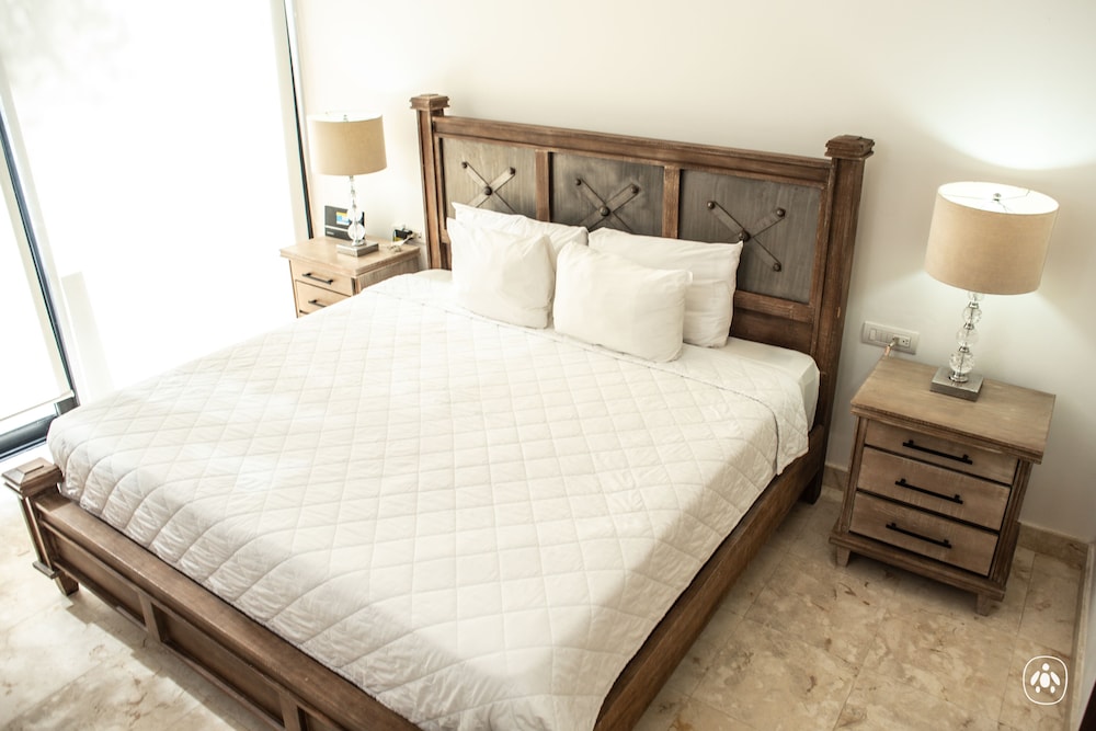 Luxury Apartment, 2 Bedrooms (located in Bahia Principe Residences) photo 3