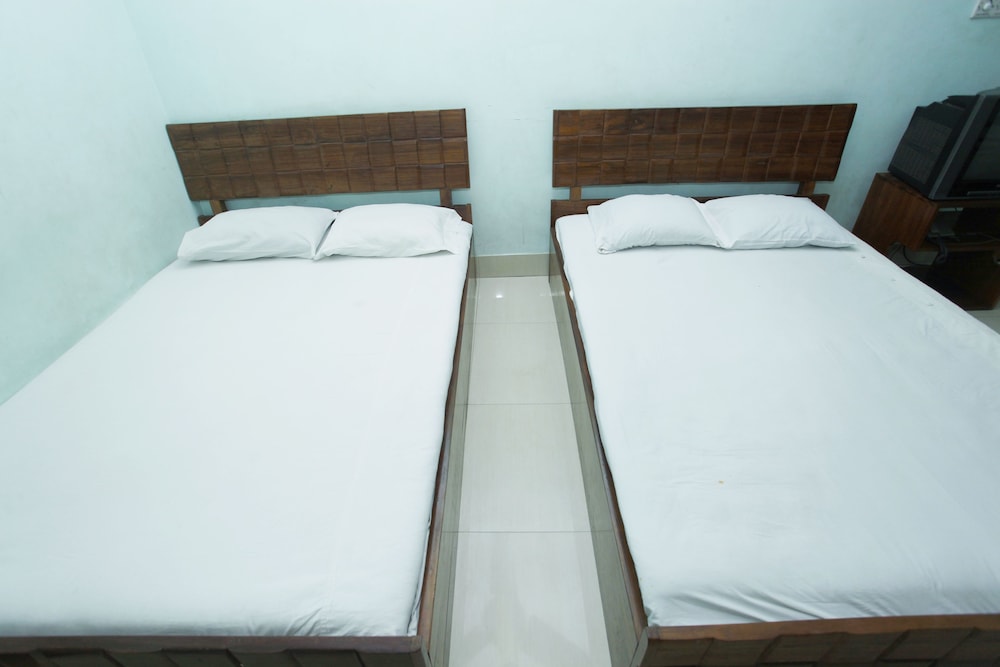 Family Quadruple Room