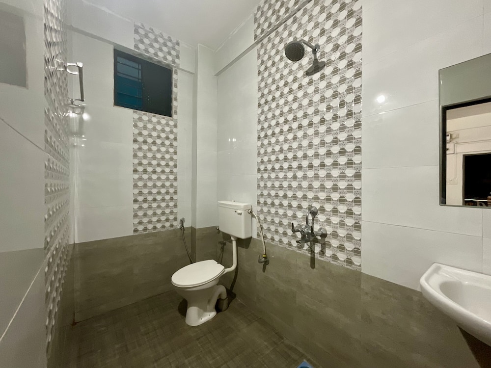 Comfort Double Room, Balcony, City View photo 2