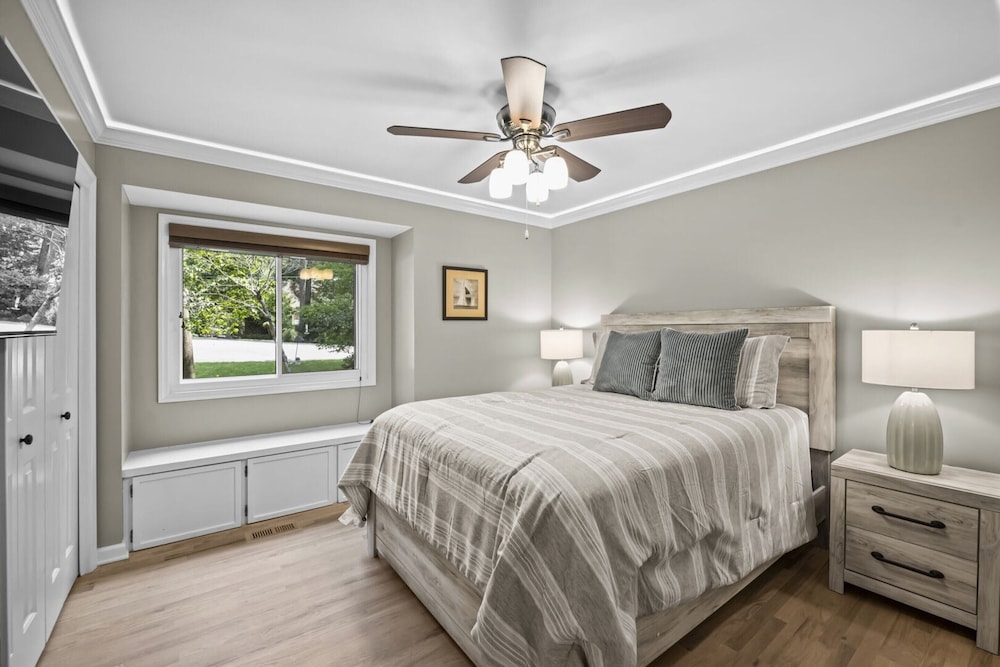 House (4 Bedrooms) photo 1
