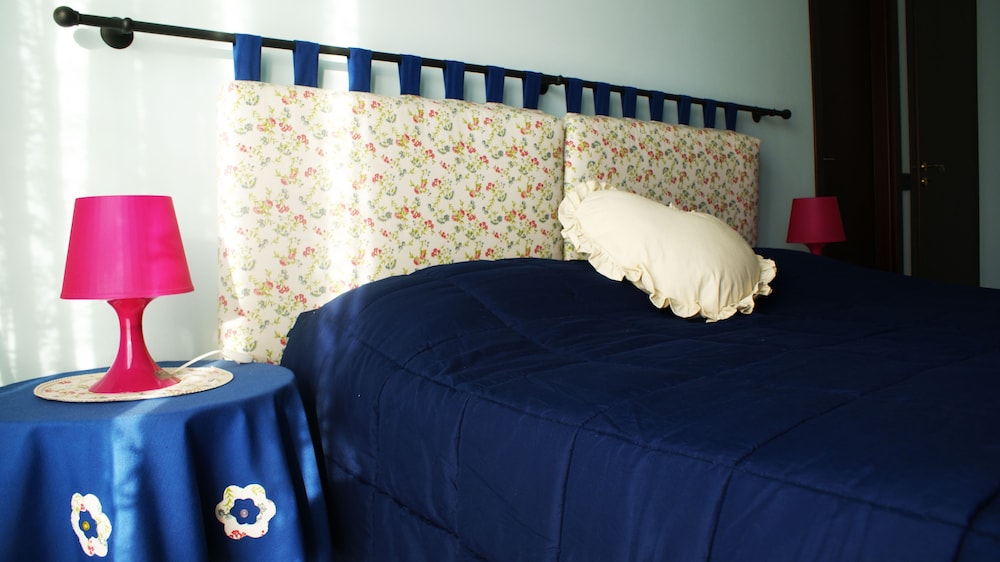 Comfort Double Room (Azzurra) photo 2
