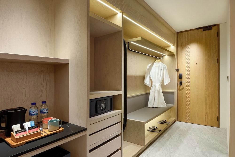 Ocean Deluxe Twin photo 3