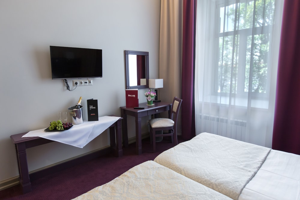 Superior Double or Twin Room photo 1