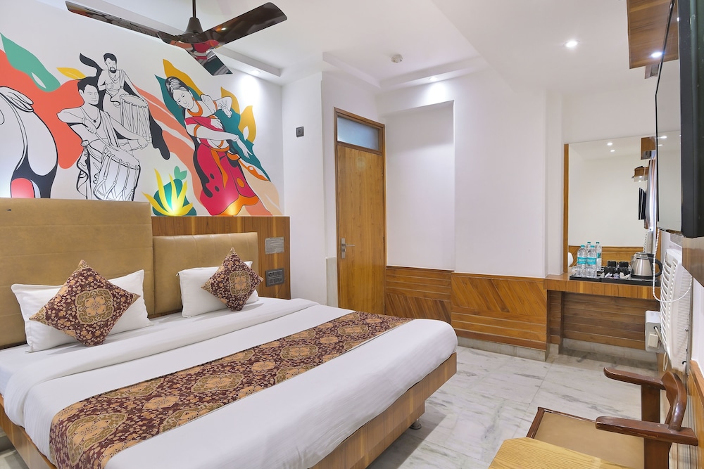 Classic Double Or Twin Room
