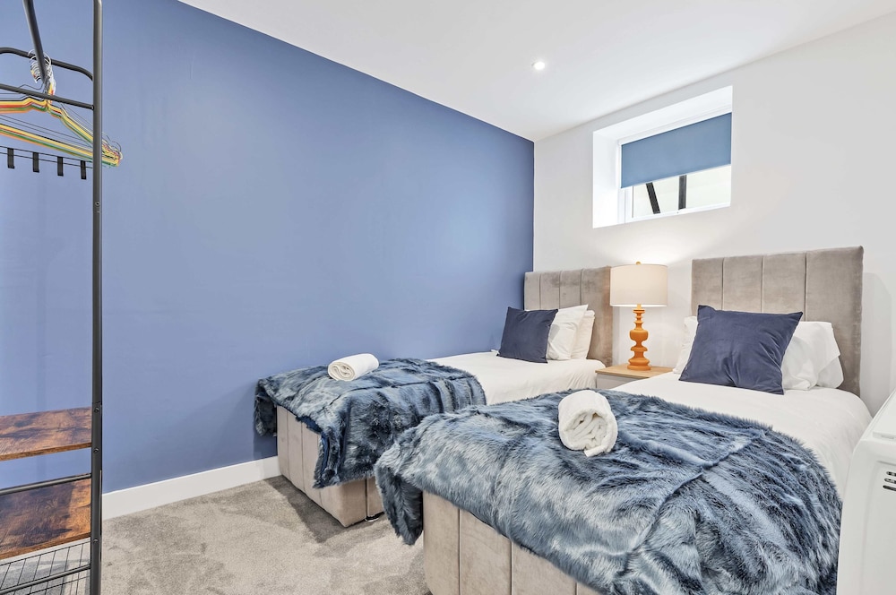 Apartment (1 Bedroom)