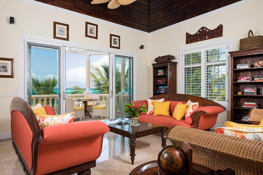 Luxury Suite, 3 Bedrooms, Oceanfront photo 2