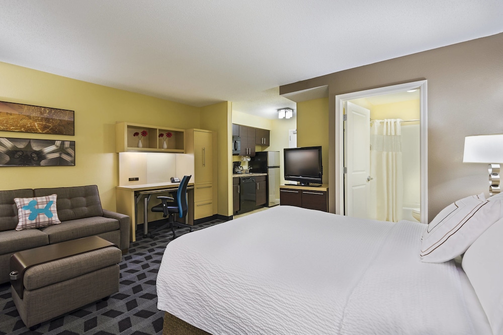 Suite, 1 Bedroom photo 3