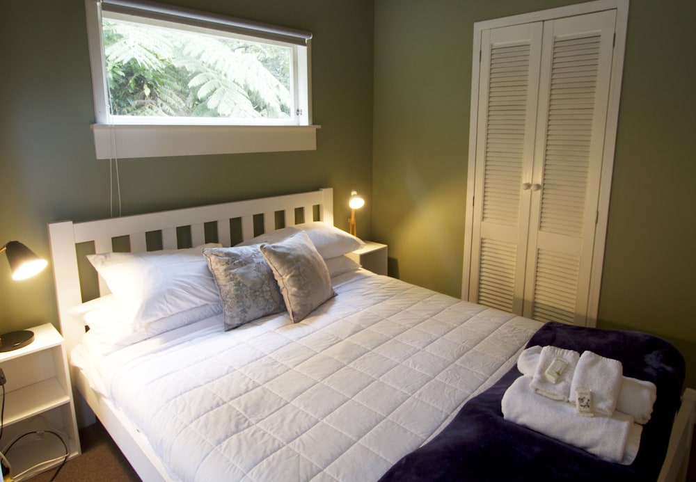 Chalet photo 1