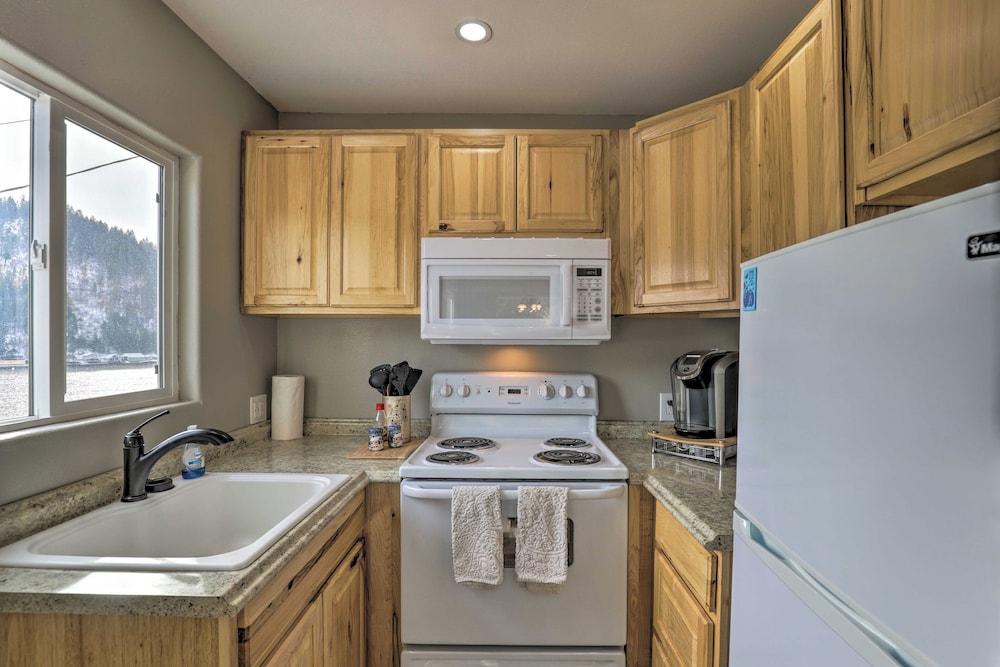 Cottage (1 Bedroom) photo 3
