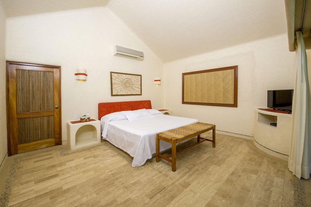 Villa Pichilingue