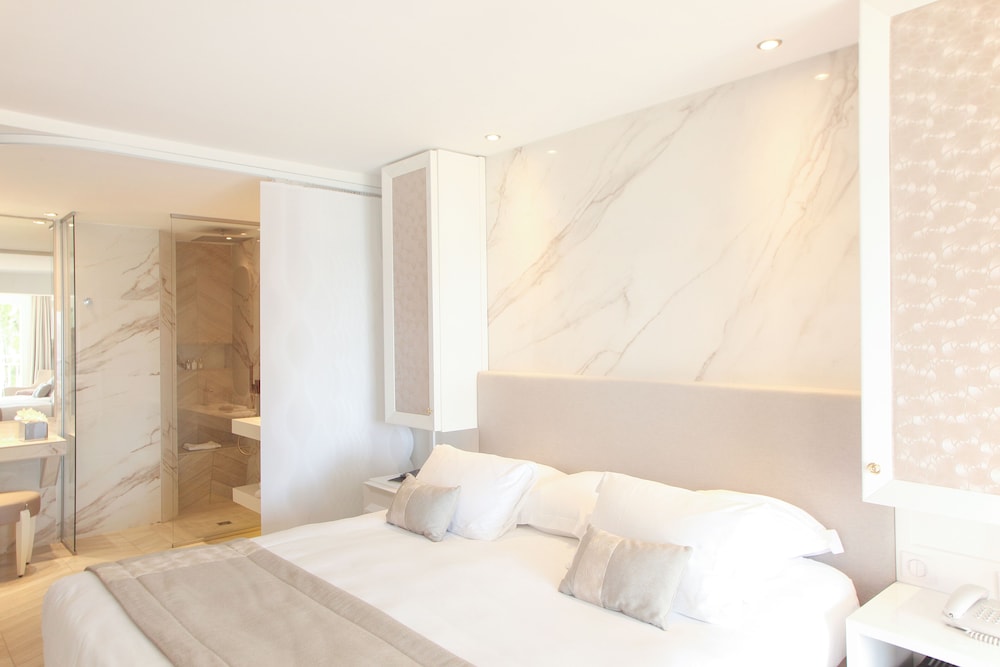 Chambre Chic - Photo 2