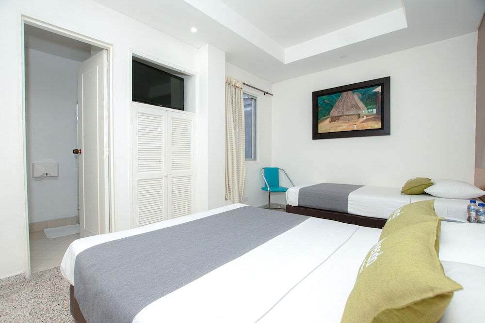 Triple Room photo 2