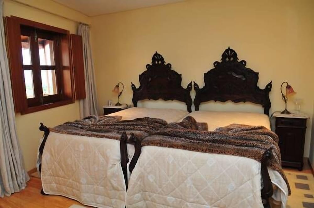 Superior Double or Twin Room photo 3