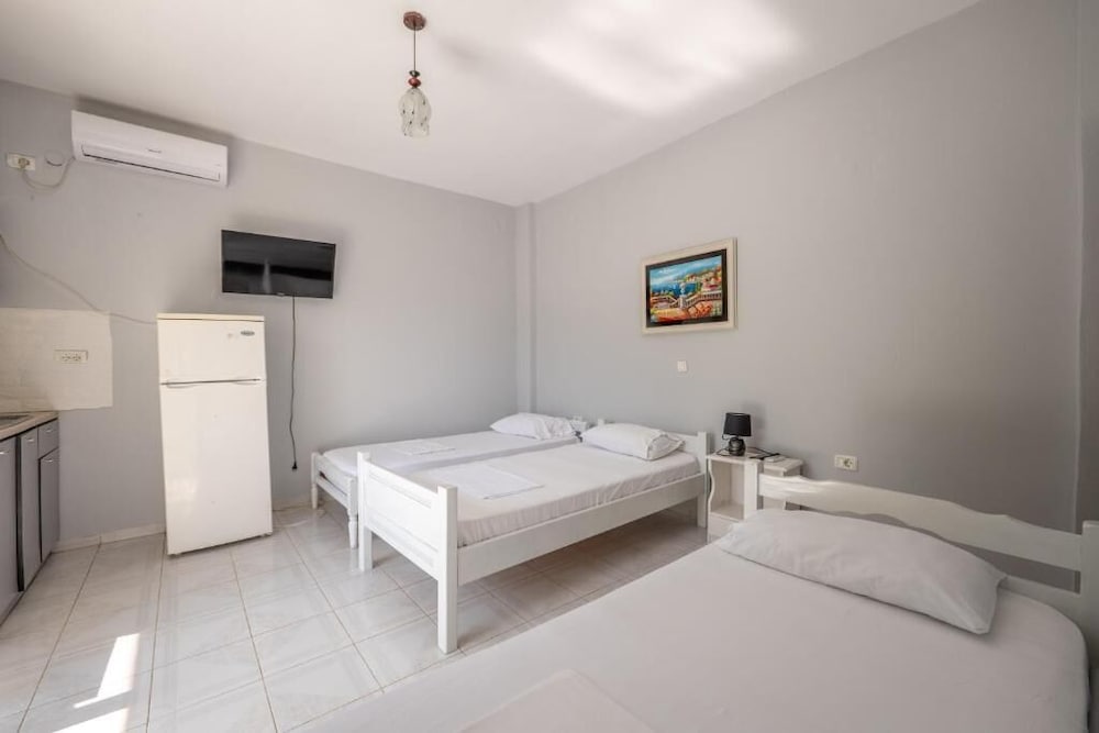 Room, 1 Bedroom, Garden View photo 2