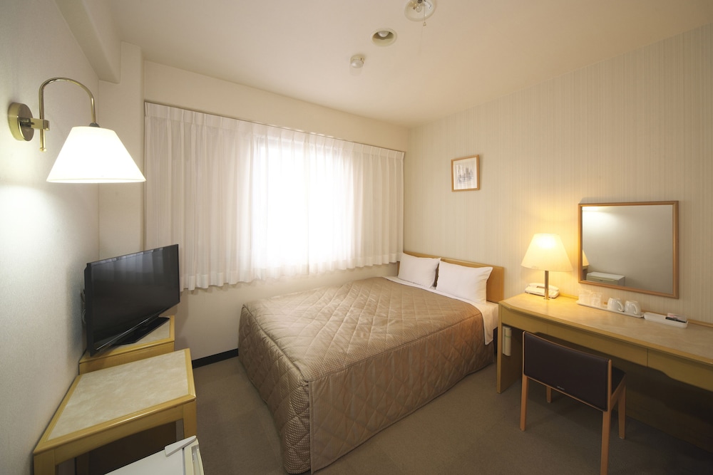 Standard Double Room, Non Smoking photo 2
