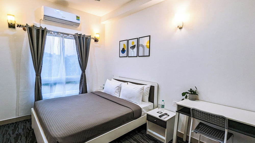 Premium Room - Photo 1