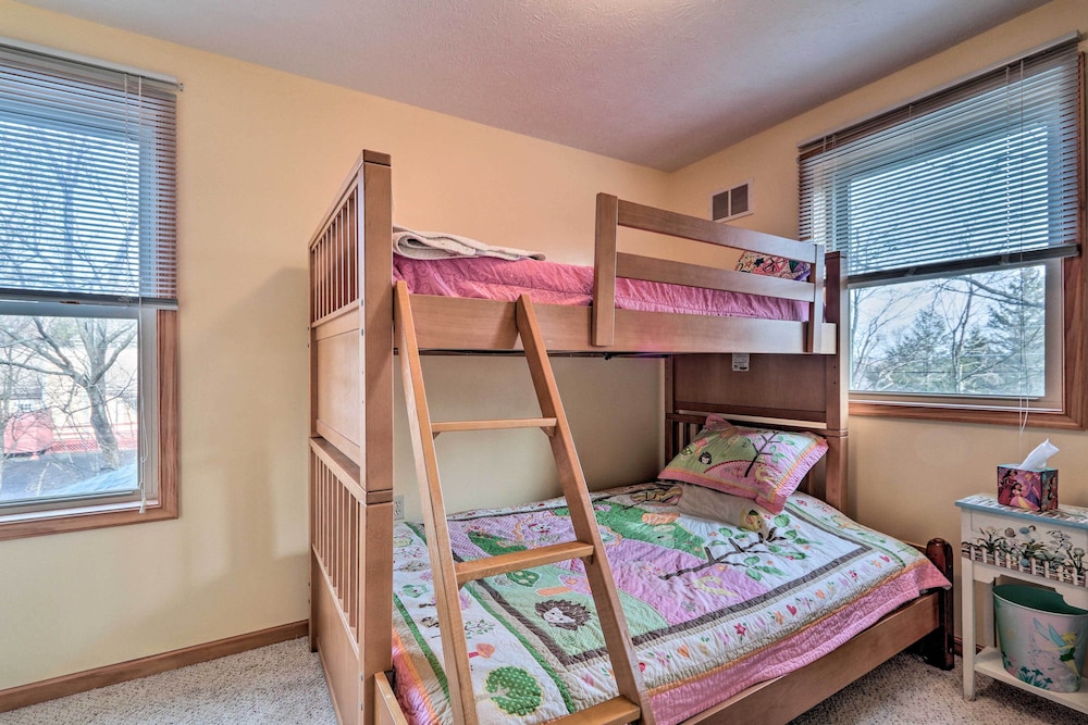 House (3 Bedrooms) photo 1