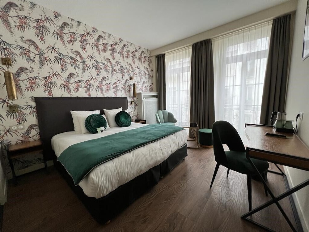 Superior Double Room photo 3