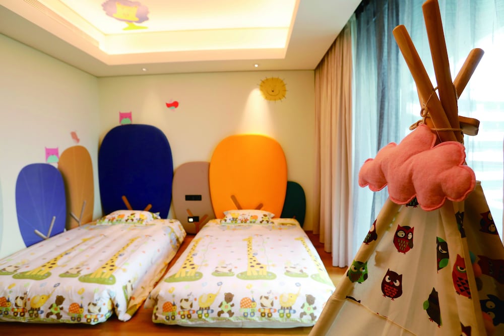 Family Suite photo 2