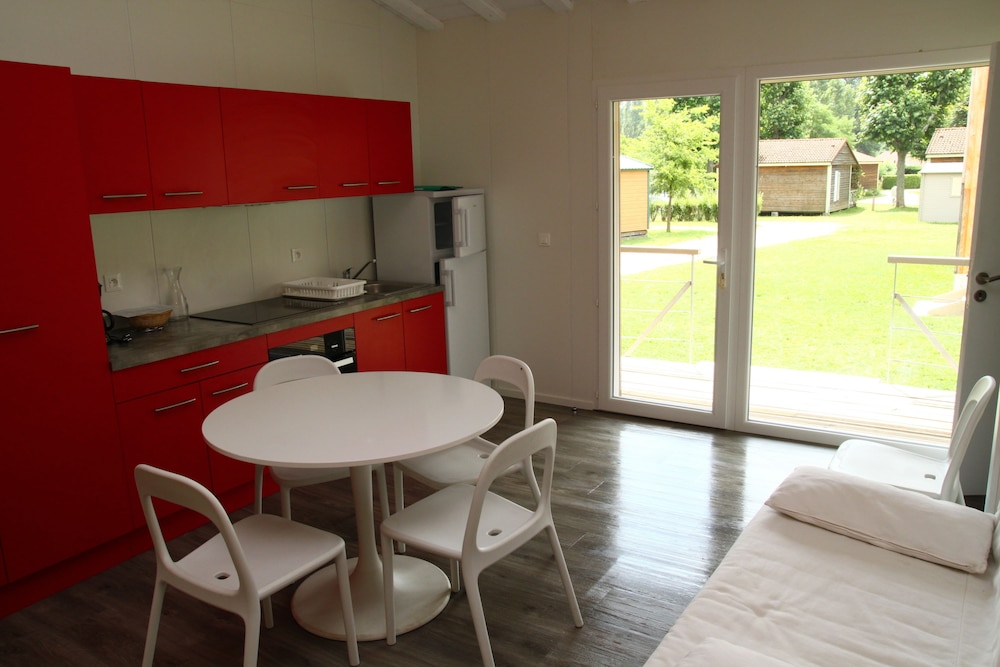 Chalet (HQE 40m²) photo 3
