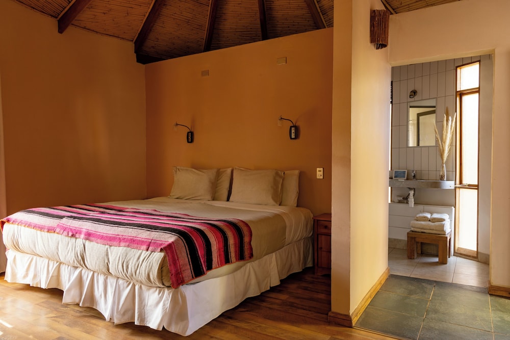 Comfort Double or Twin Room, Courtyard View photo 1