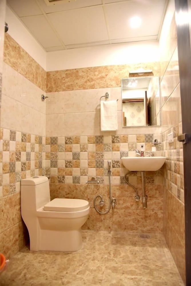 Classic Double Room - Photo 2