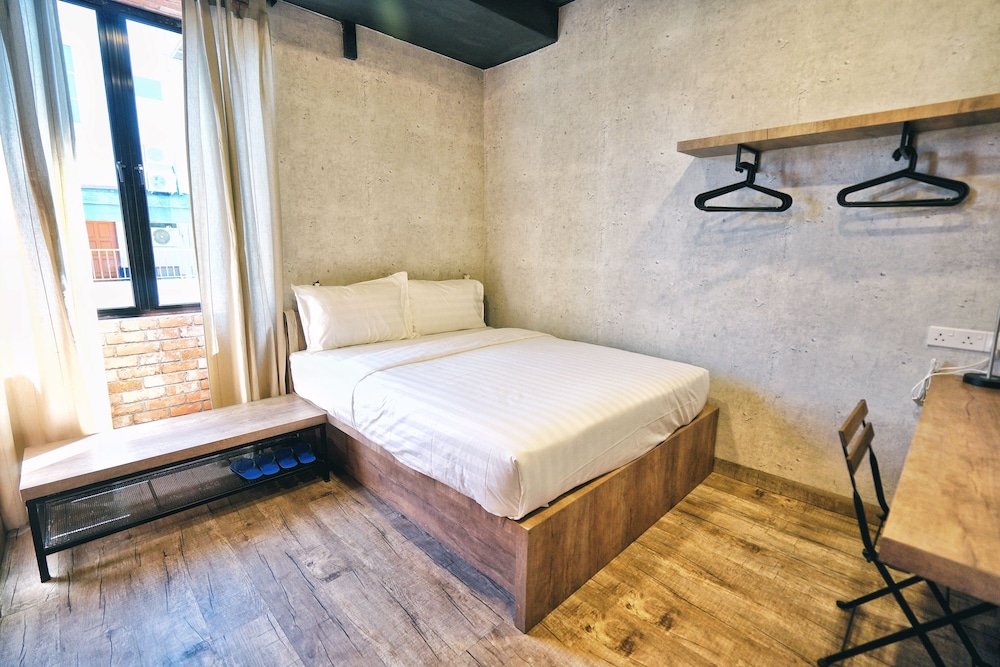 Standard Room with Window photo 1