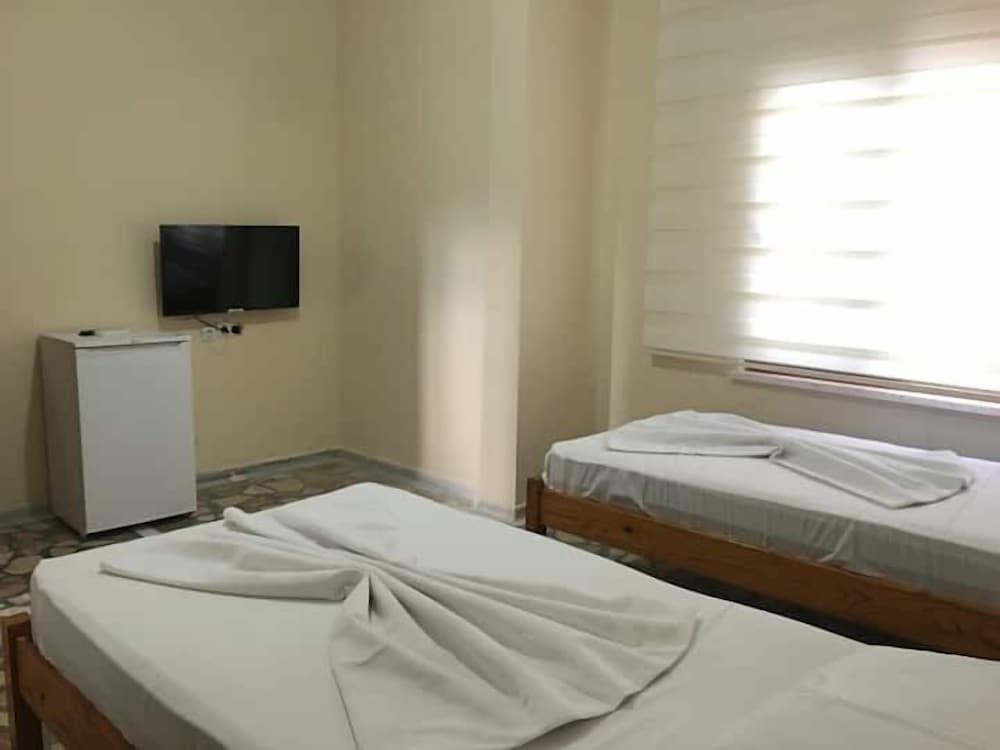 Classic Double Room Single Use, Balcony, Sea View photo 3