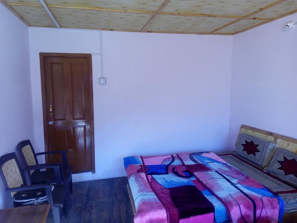 Deluxe Room photo 1