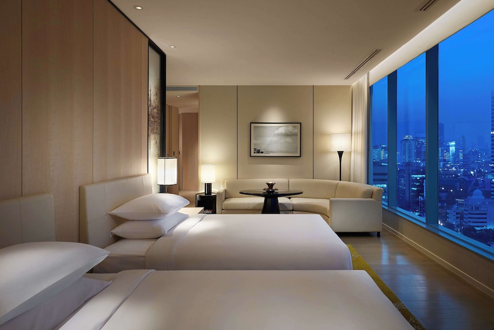Deluxe Twin Room, 2 Twin Beds