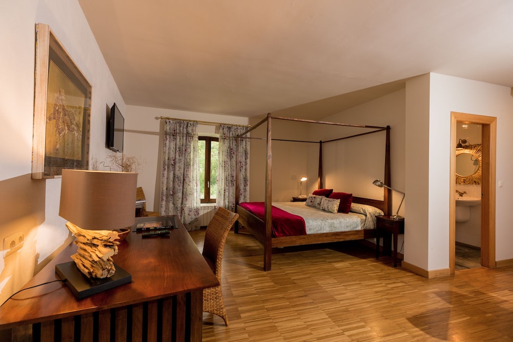 Suite (El Molino 3 Pax)
