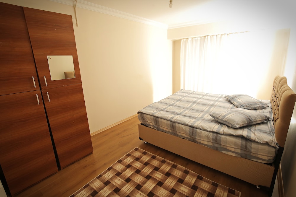 Comfort House, 2 Bedrooms photo 3