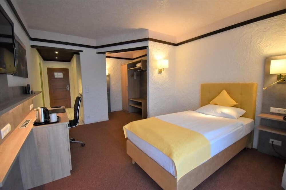 Single Room photo 1