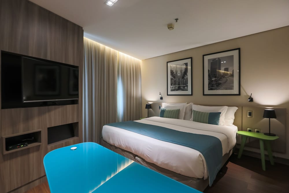 Quarto Superior King - Photo 4