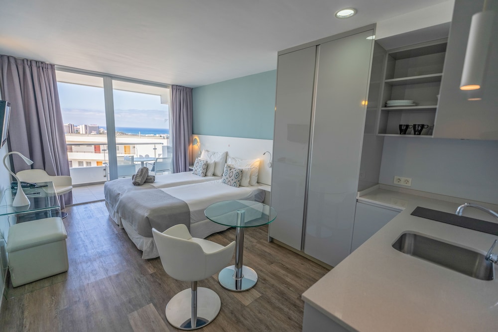 Junior Suite, Ocean View (2 adultos)