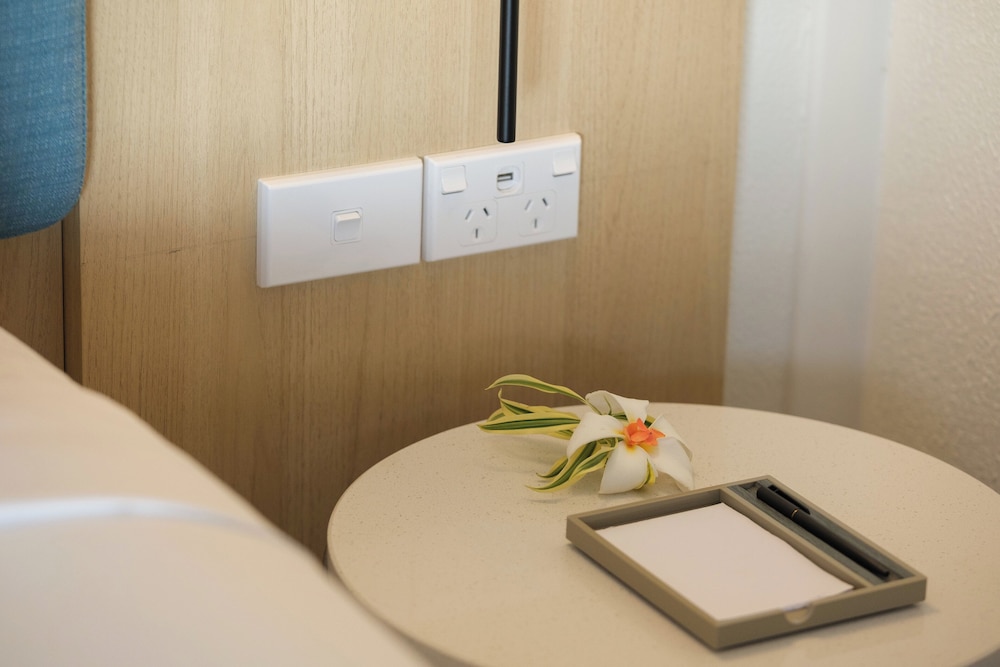 Deluxe Ocean View Bure