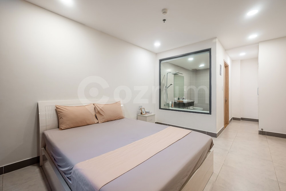 Family Condo
