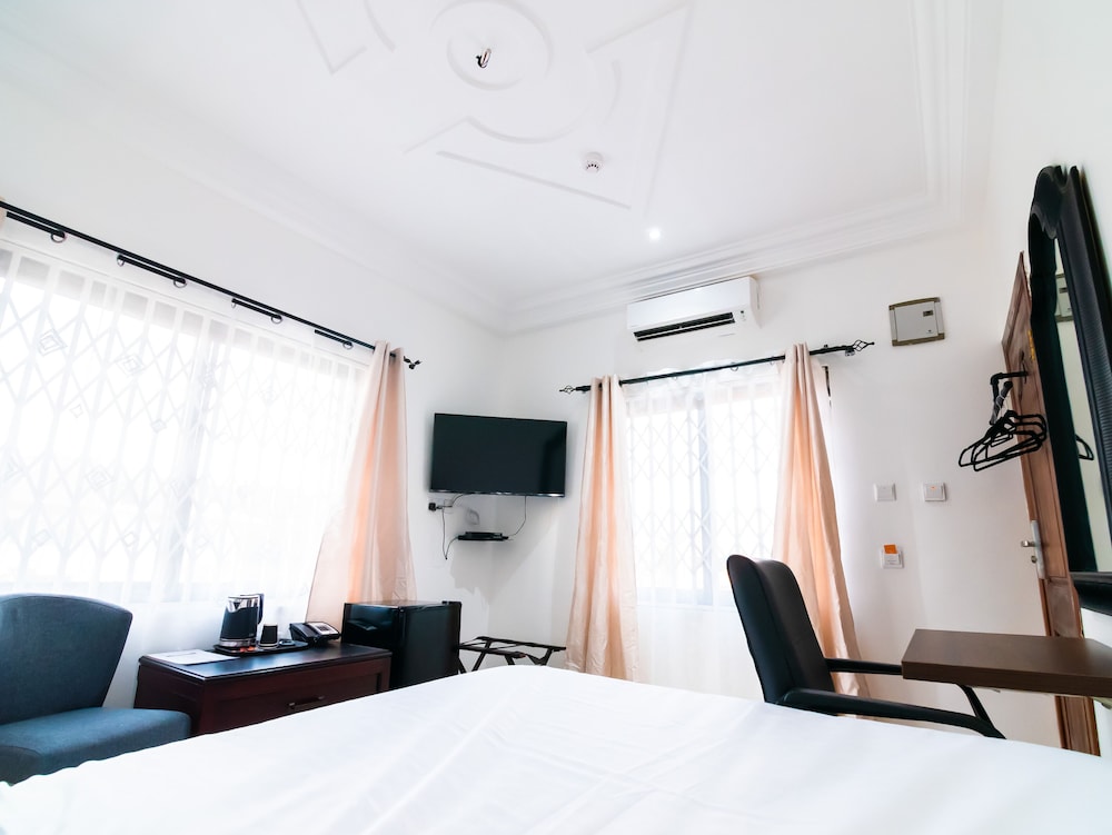 Business Single Room photo 2