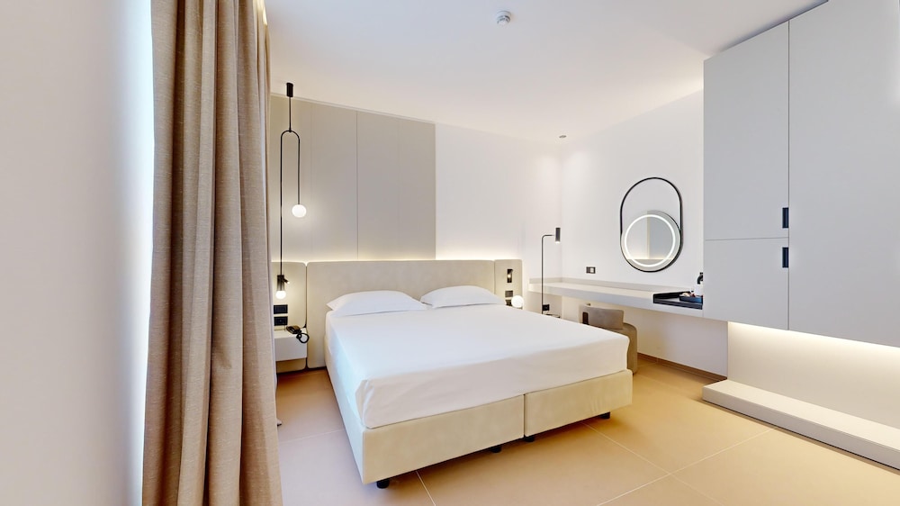 Comfort Double Room, 1 Bedroom, Non Smoking photo 2