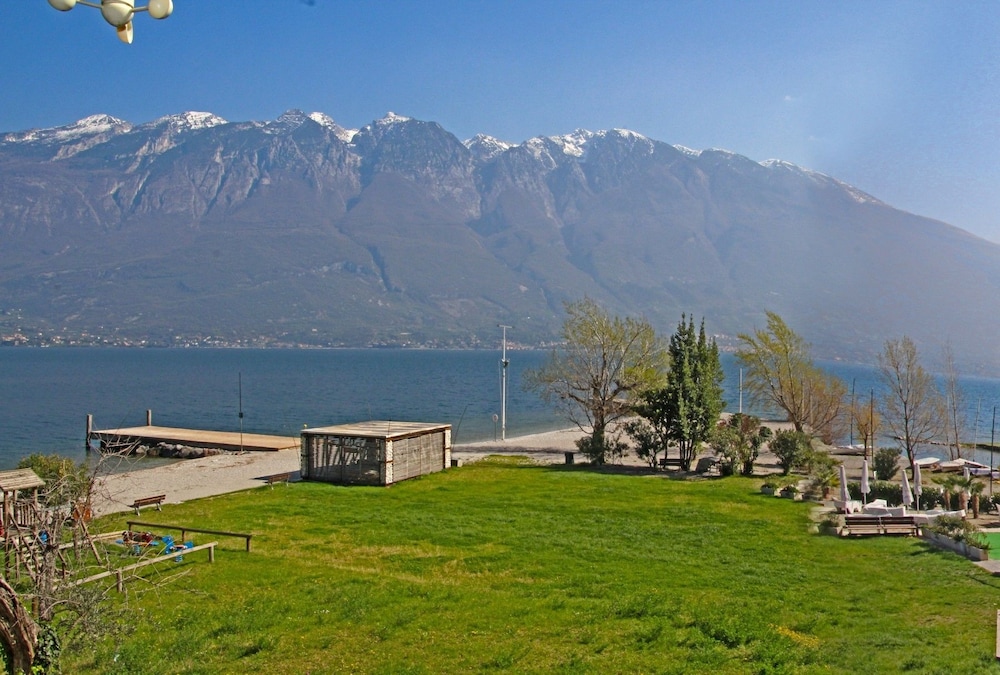 Apartment, 2 Bedrooms (no.53) photo 3