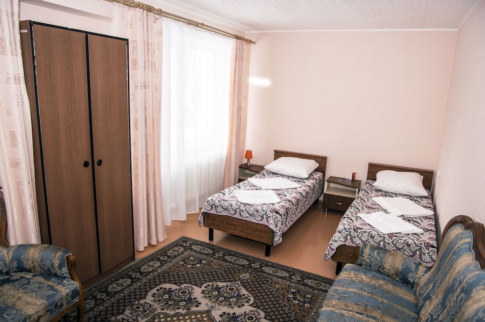 Suite, 1 Bedroom