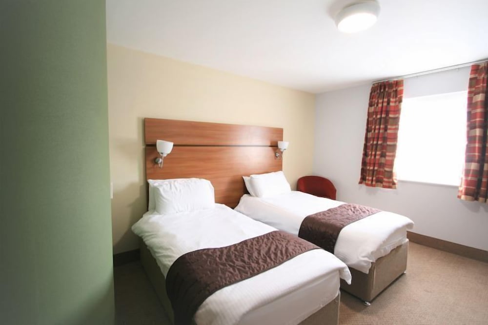 Double or Twin Room photo 1