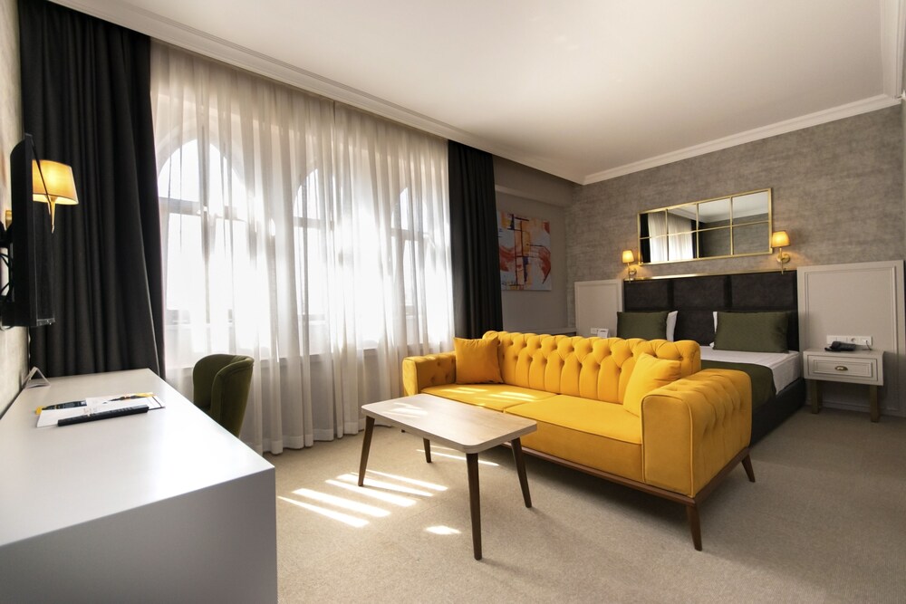Family Suite - Photo 15
