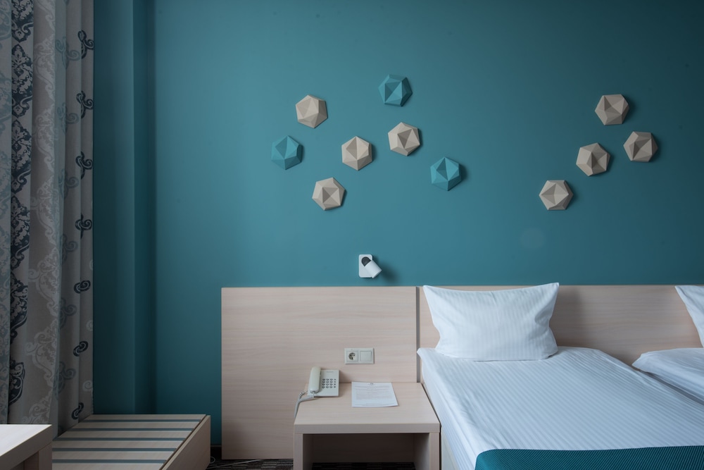 Business Double Room
