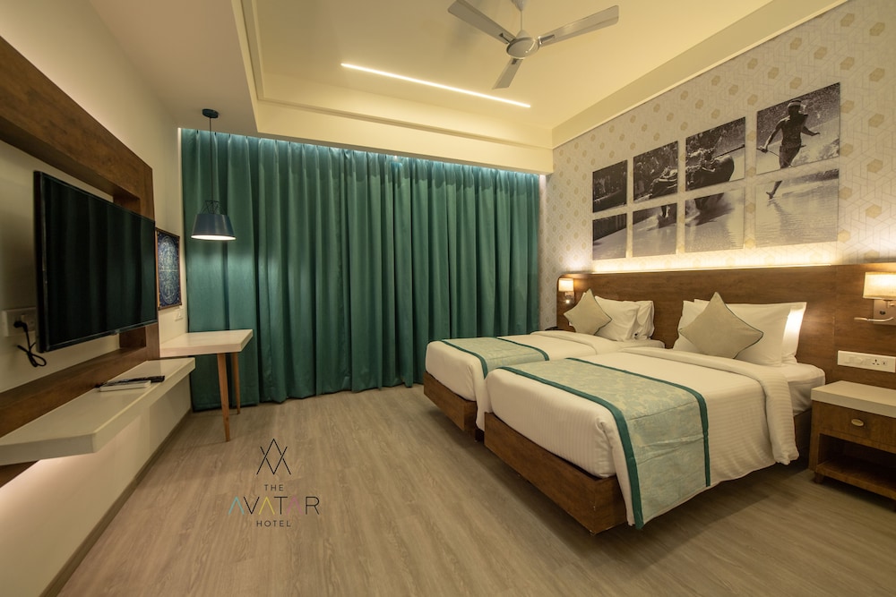 Sunrise room - Photo 1