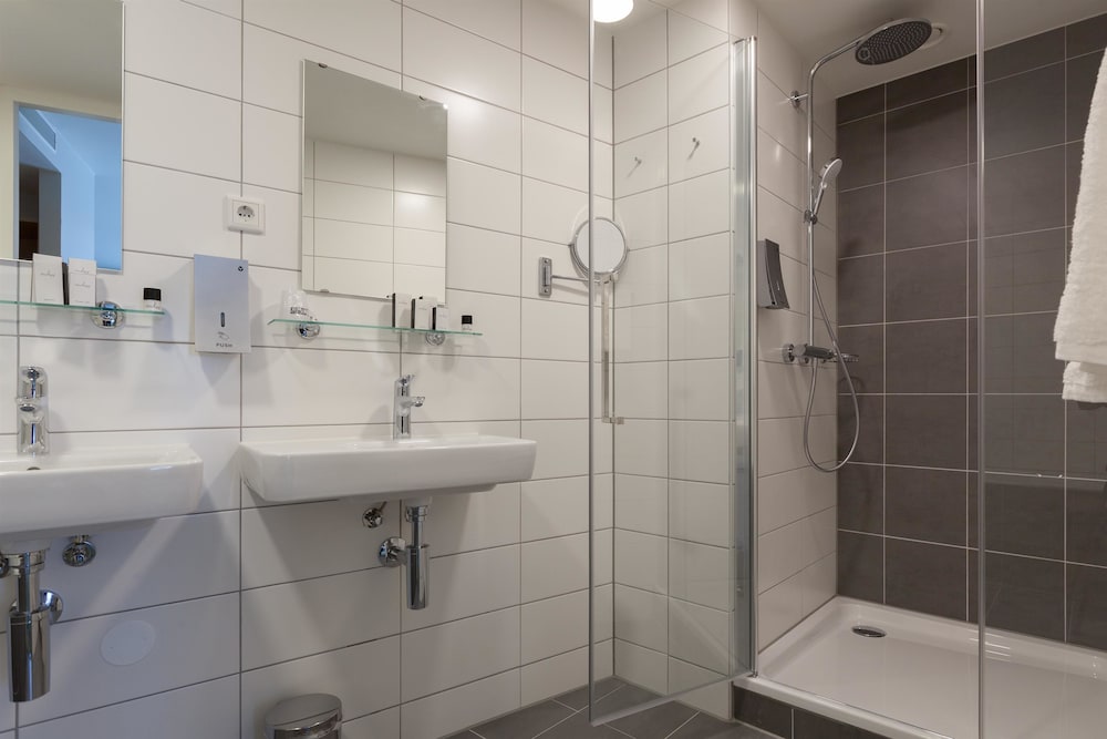 Suite, 1 Double Bed, Non Smoking (With Sofabed)