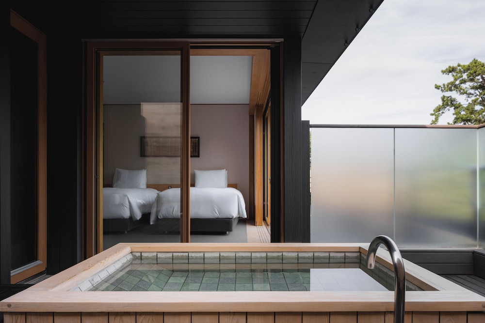 Luxury Suite, Non Smoking, Terrace