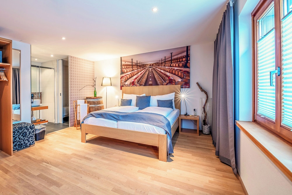 Double Room - Photo 4