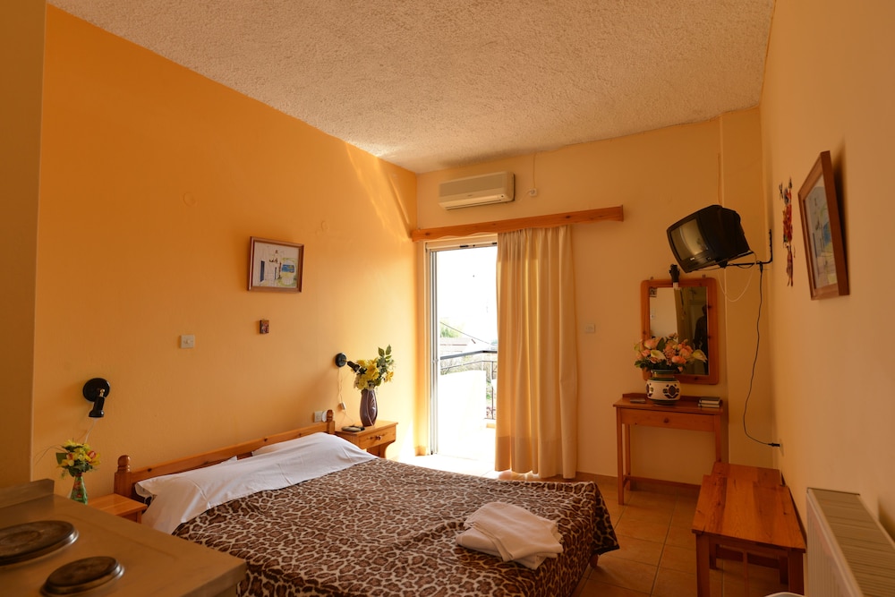 Comfort Double Room photo 3