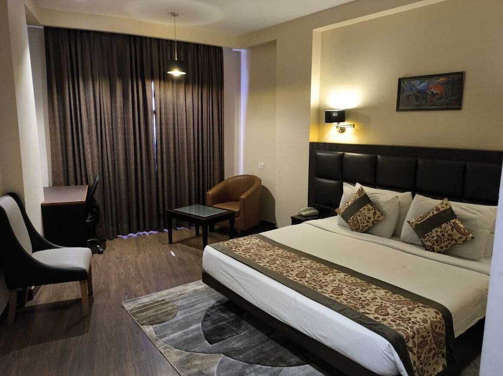 Executive Room, 1 Bedroom - Photo 5